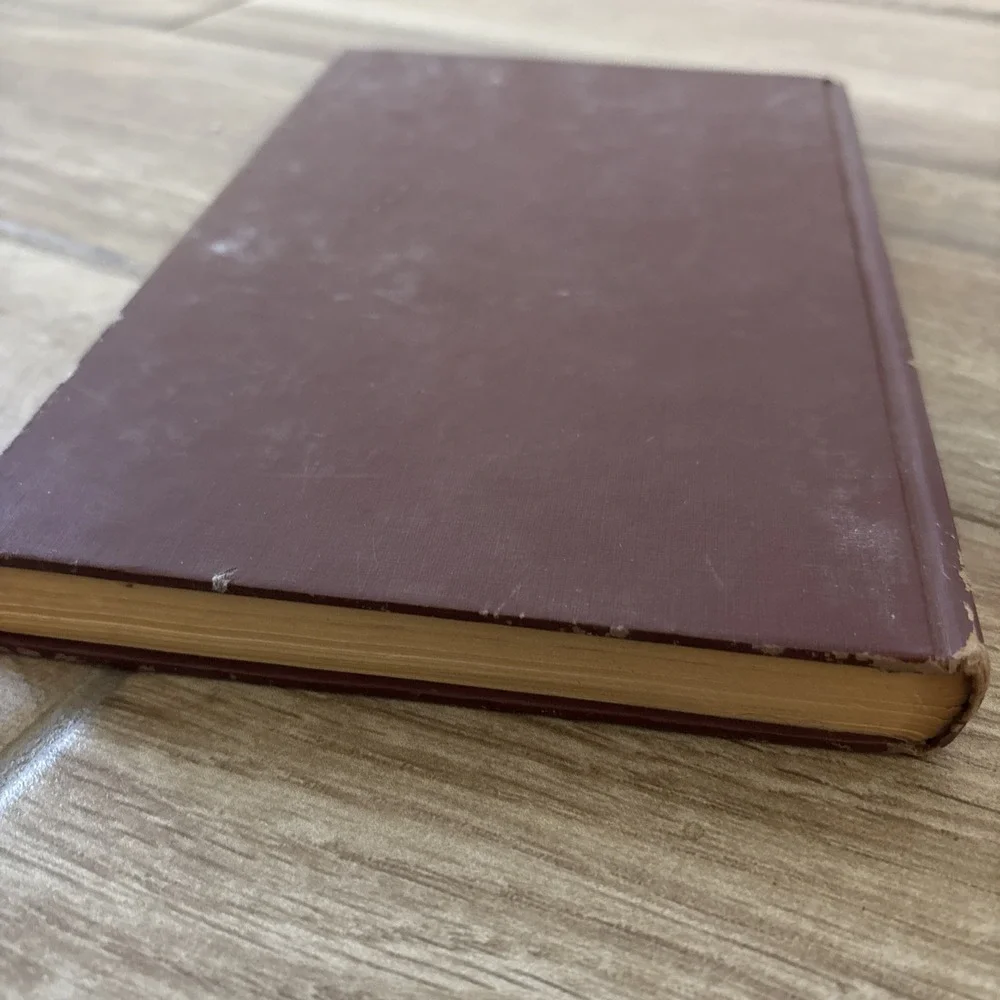 Man for Himself An Inquiry Into the Psychology of Ethics First Edition‎ 1947